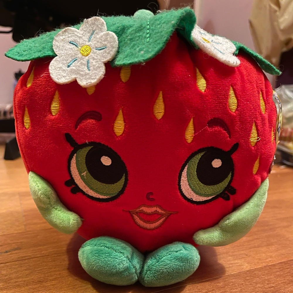 Shopkins piggy bank